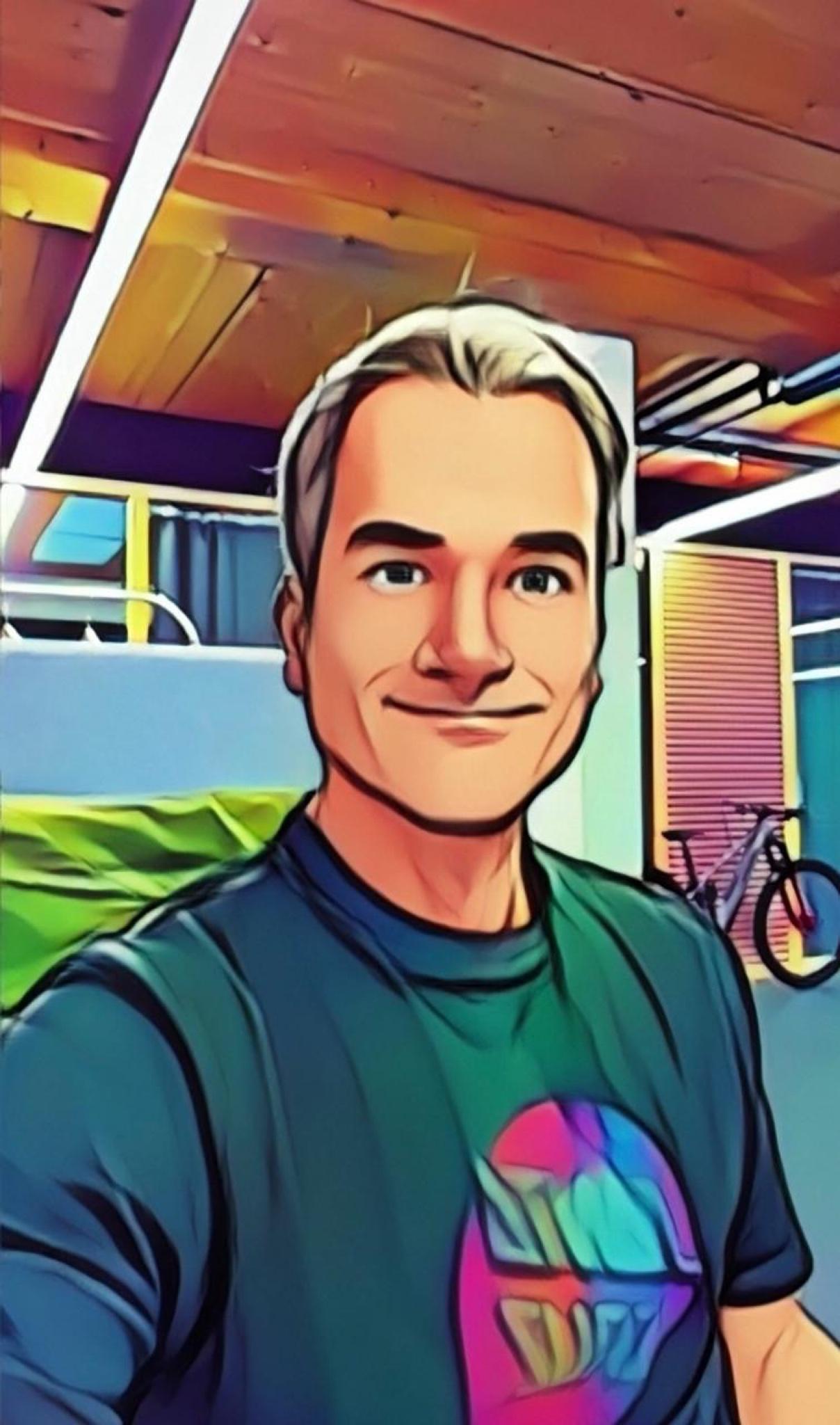 user avatar