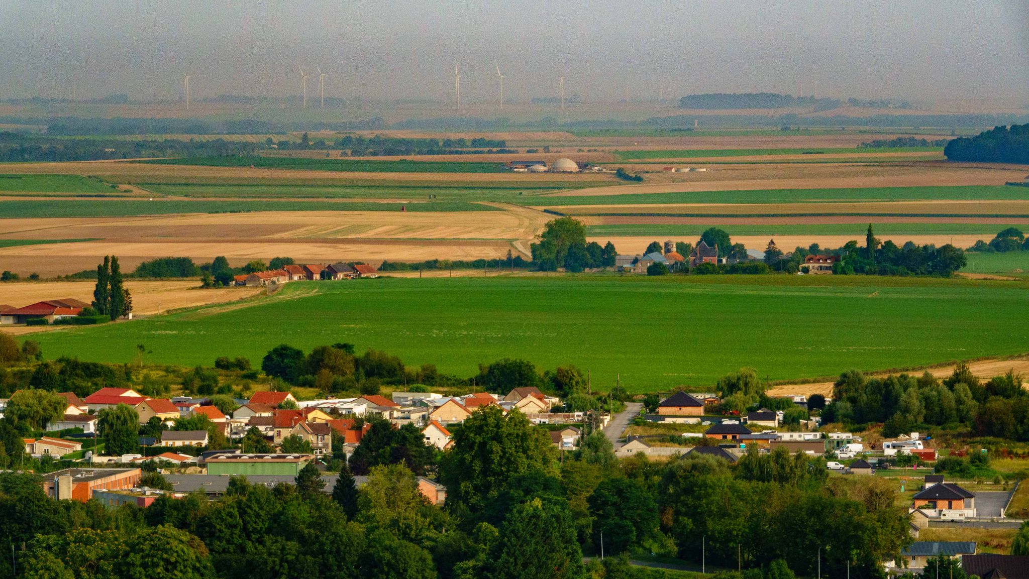 Uitzichtpunt