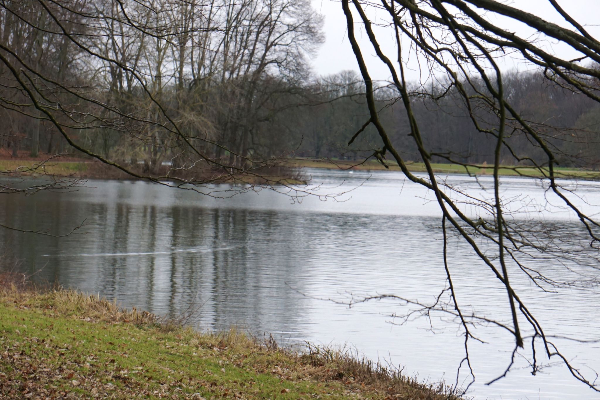 Decksteiner Weiher