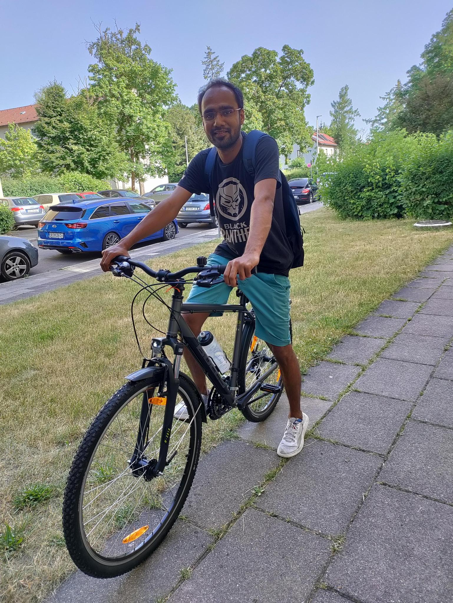 user avatar