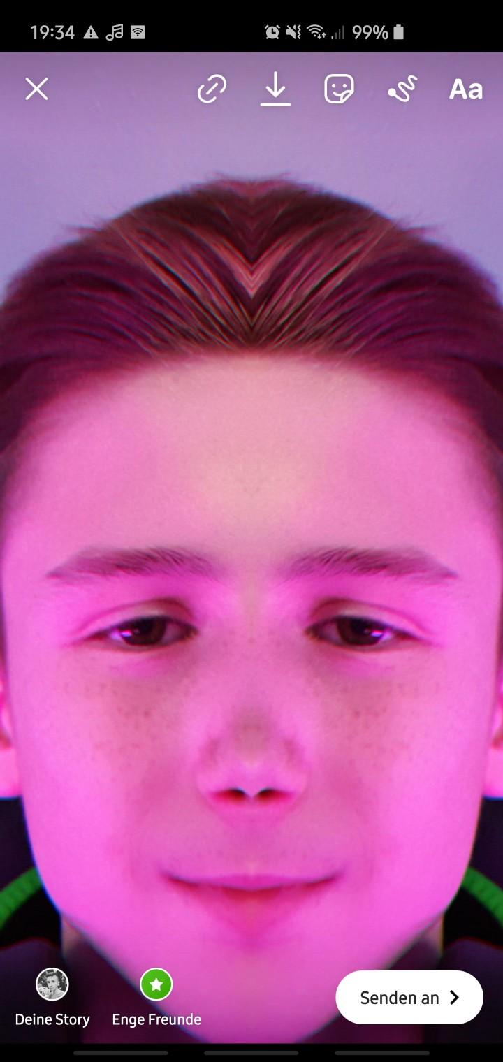 user avatar