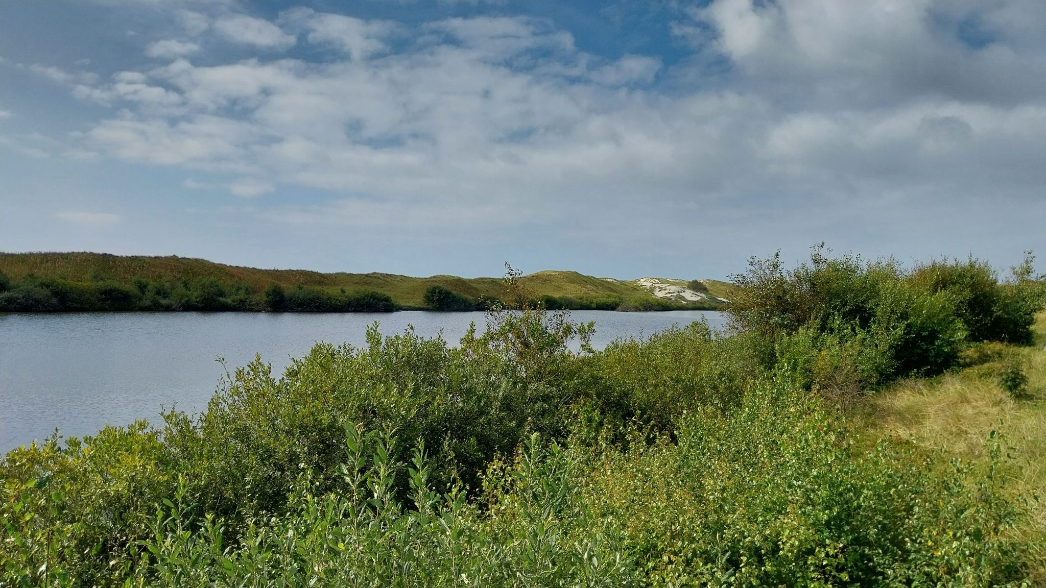 Wriakhörnsee