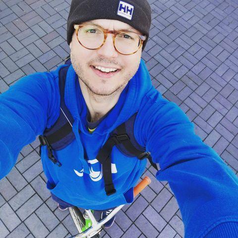 user avatar