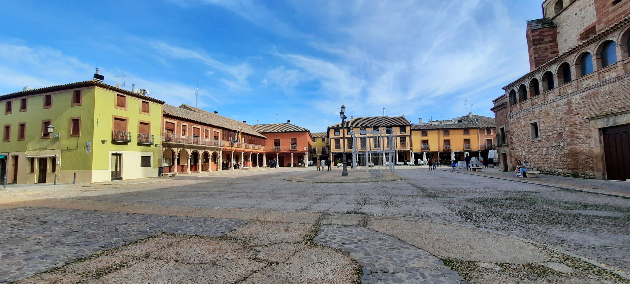 Plaza Mayor