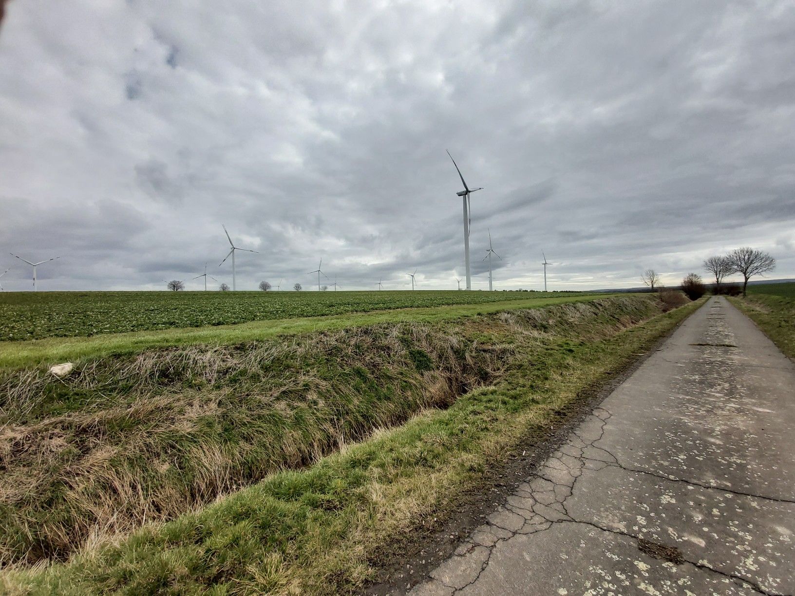 Windpark