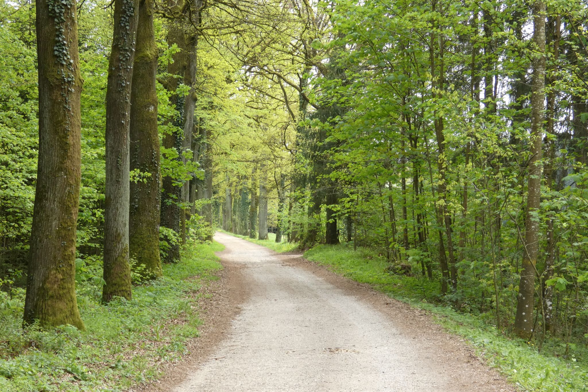 Klam-Rundweg