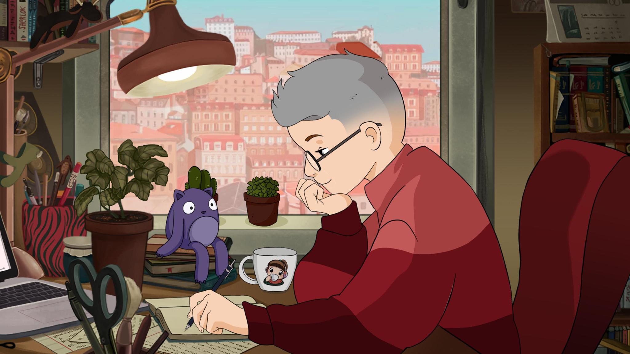 user avatar