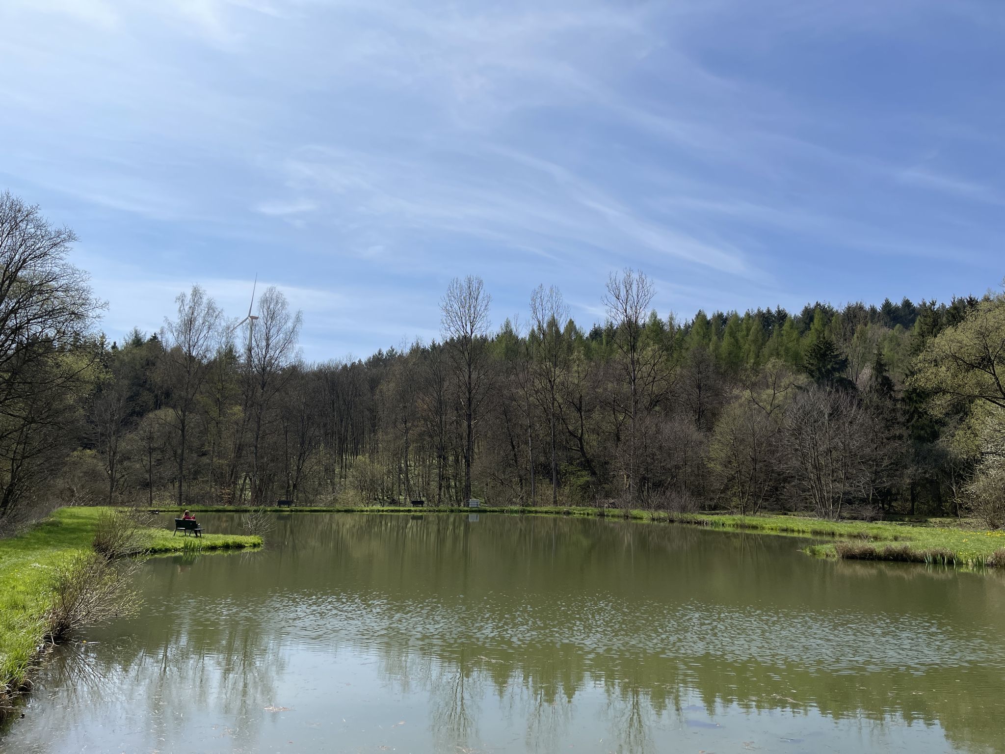 Fischteiche