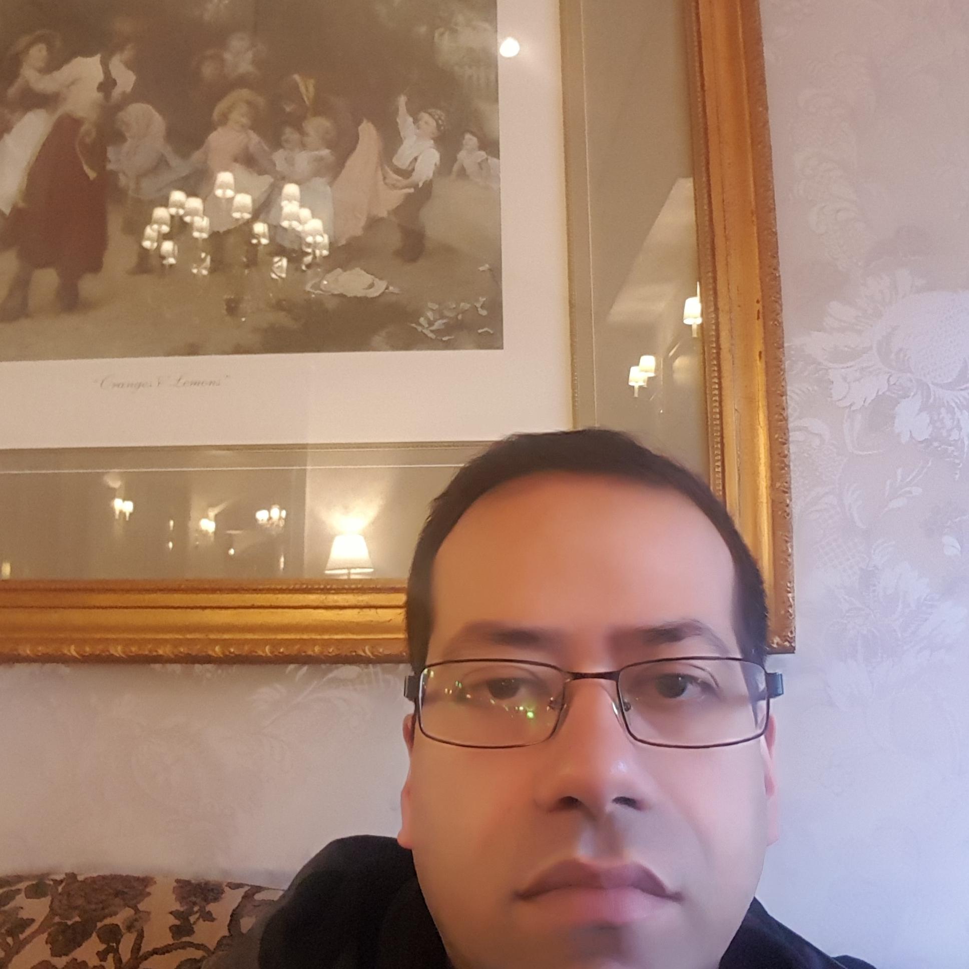 user avatar