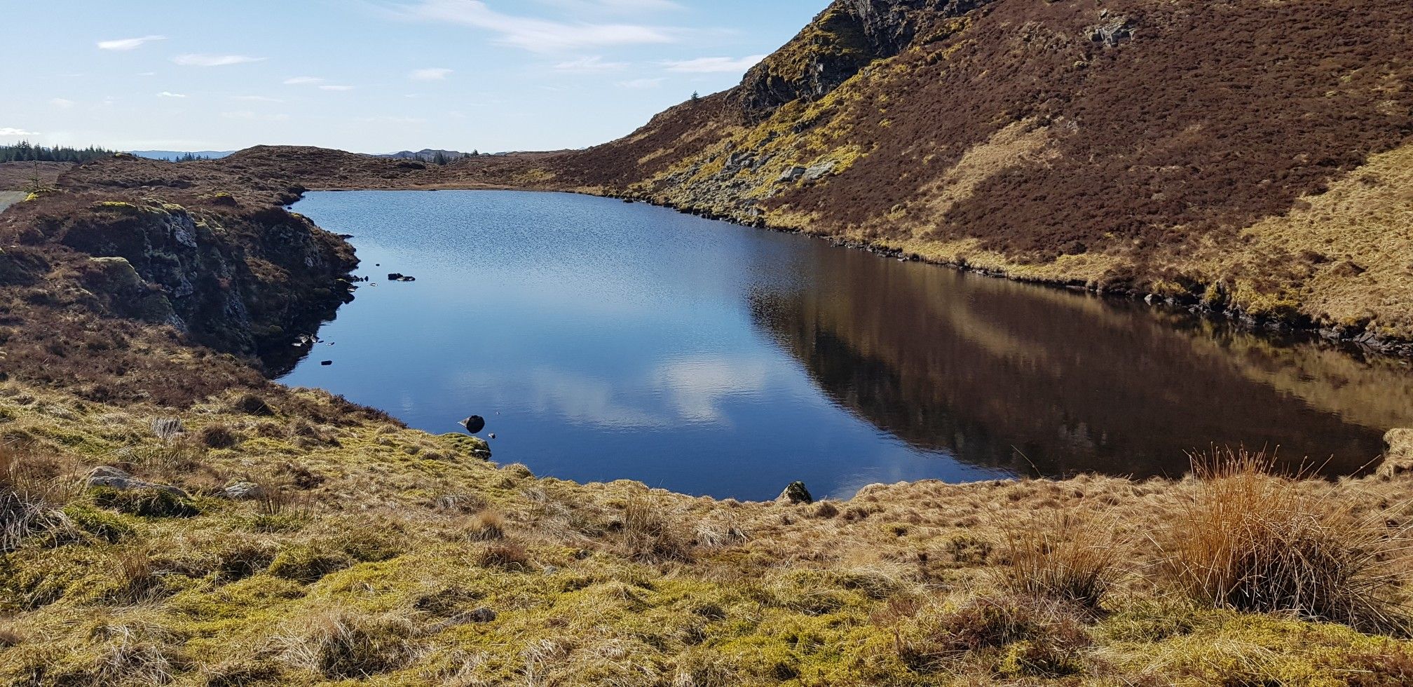 great for a paddle in the summer.
