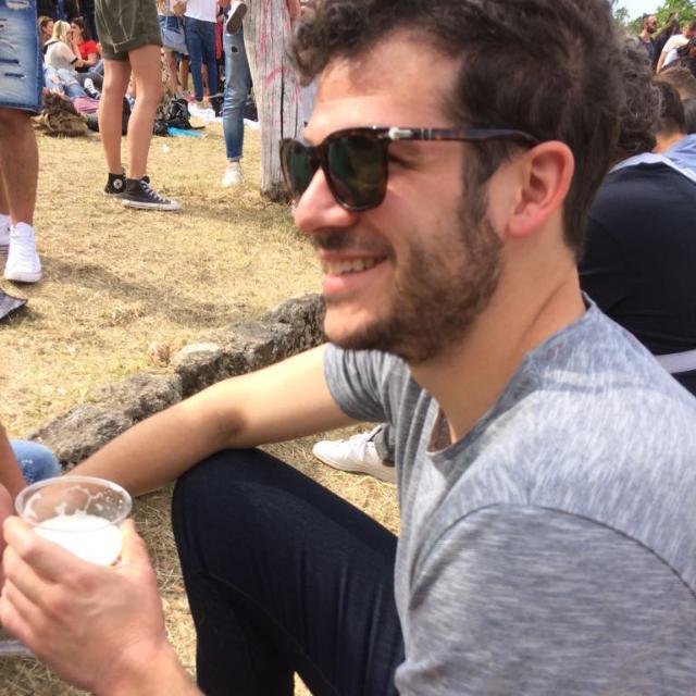 user avatar
