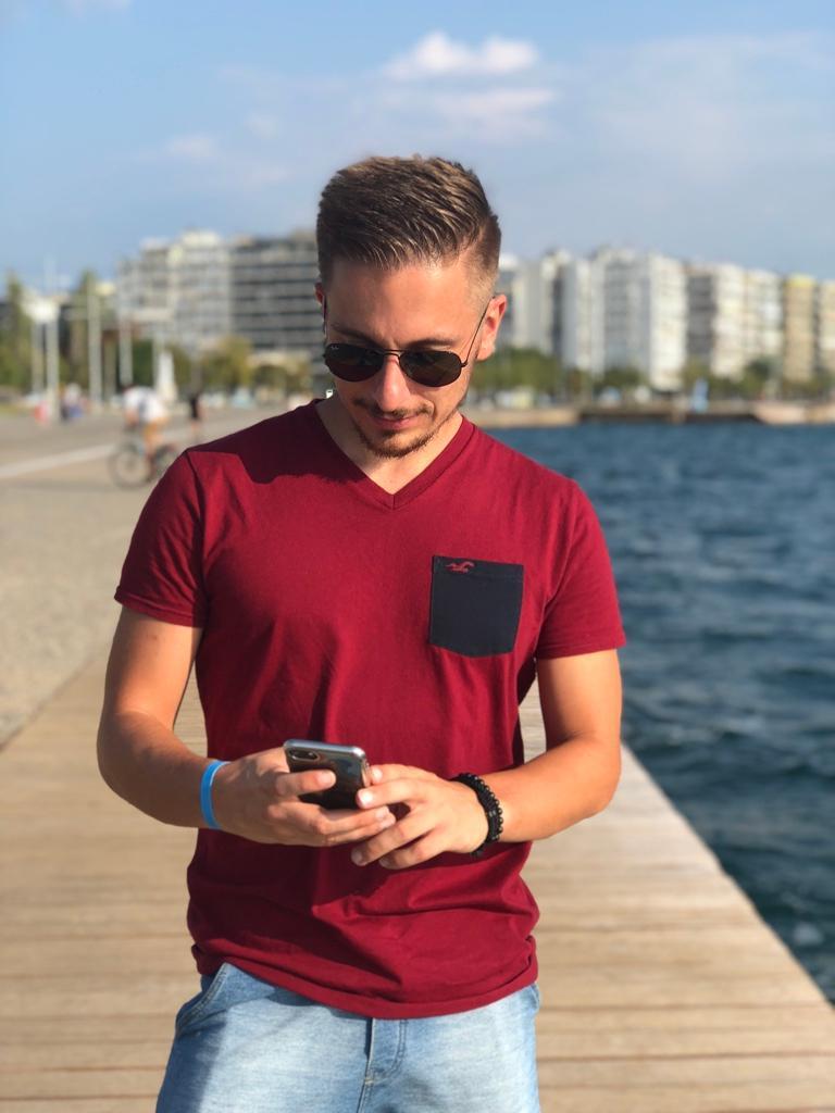 user avatar