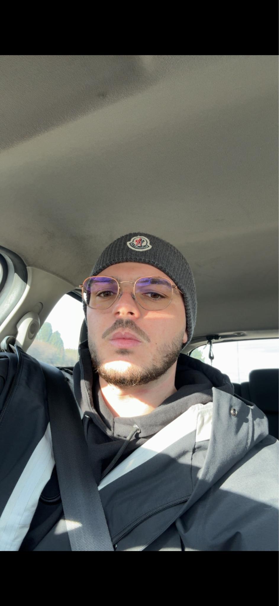 user avatar
