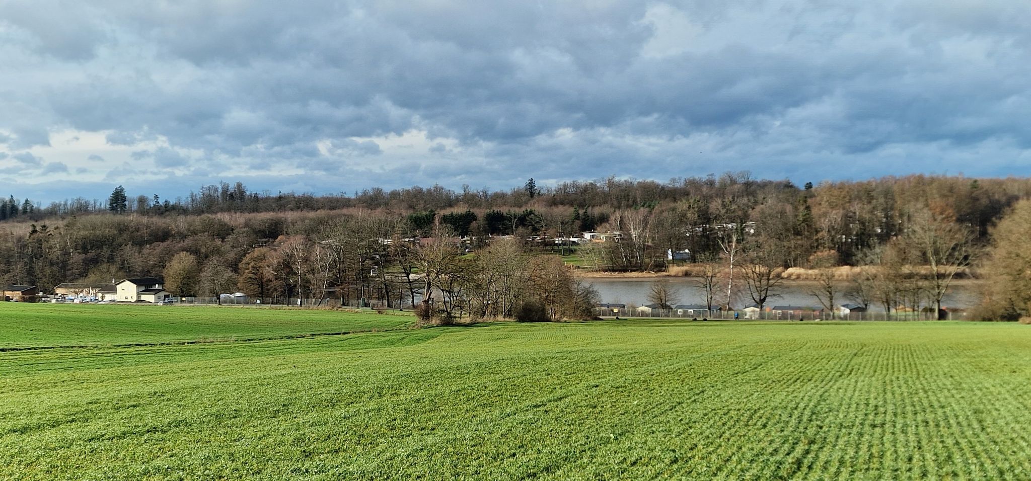 Gedener See