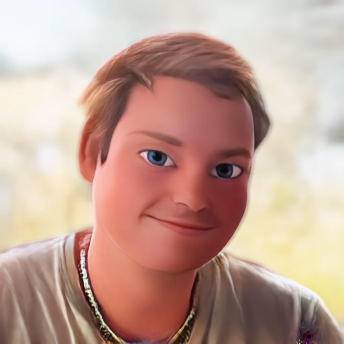 user avatar