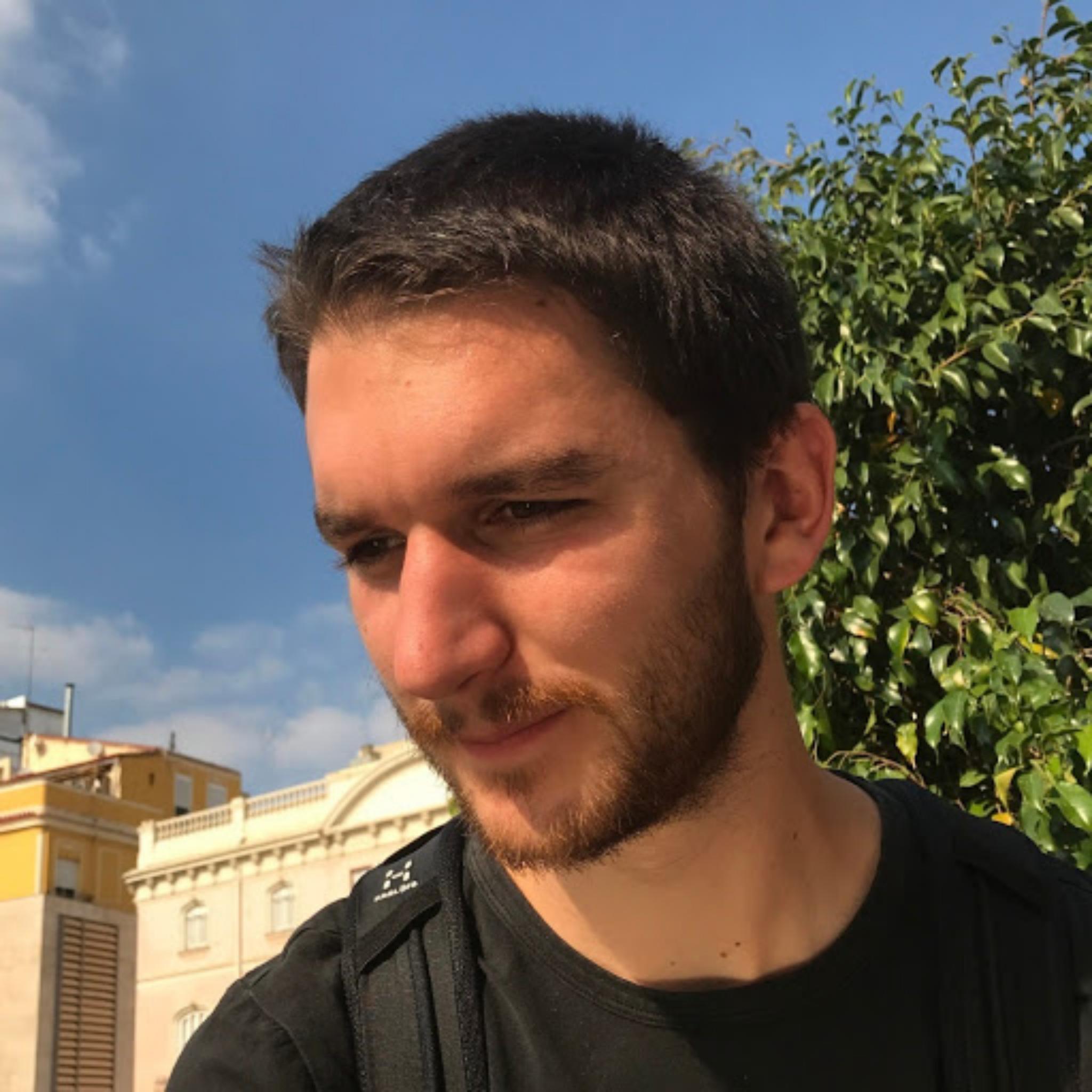 user avatar