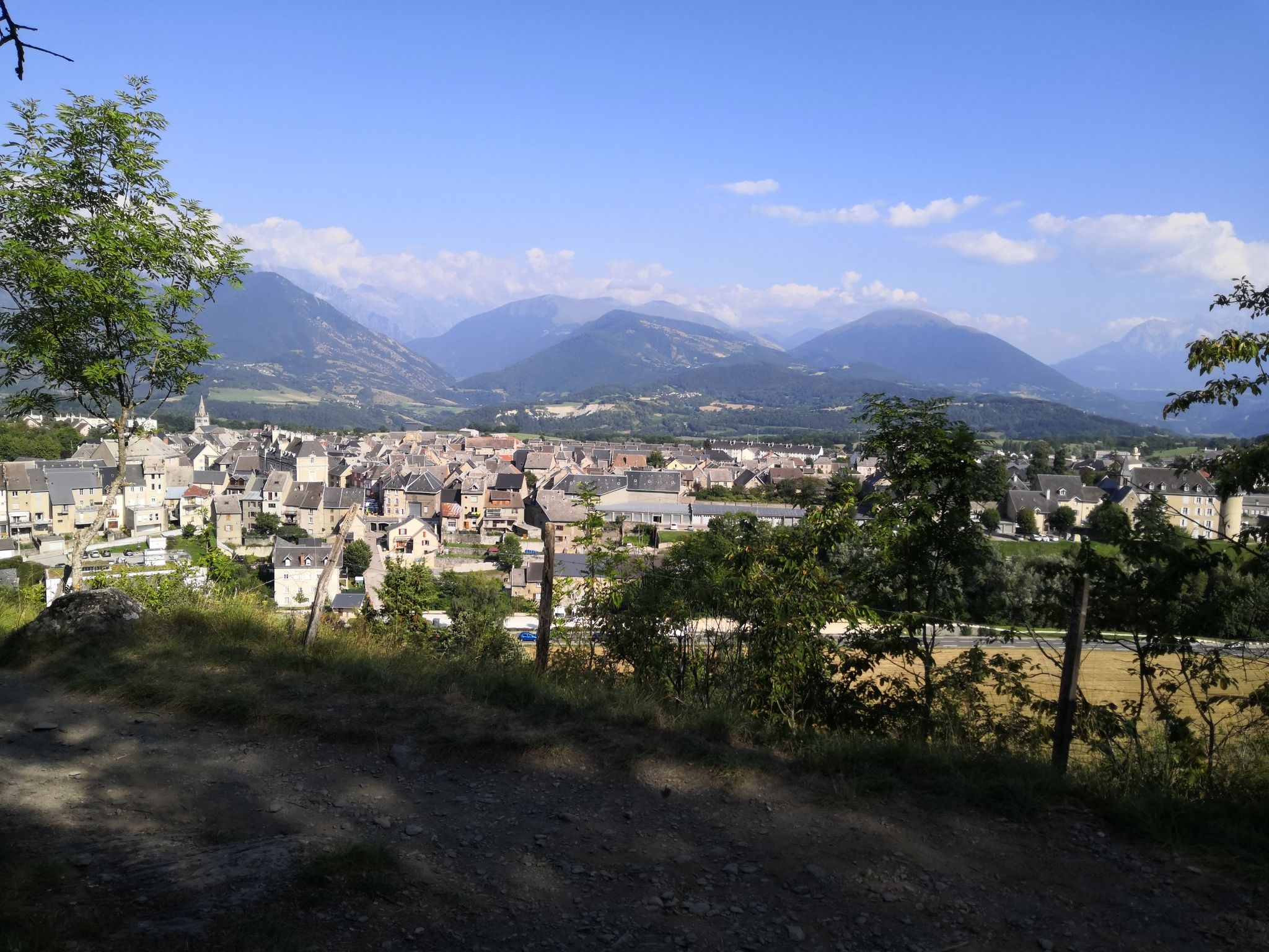 La Mure