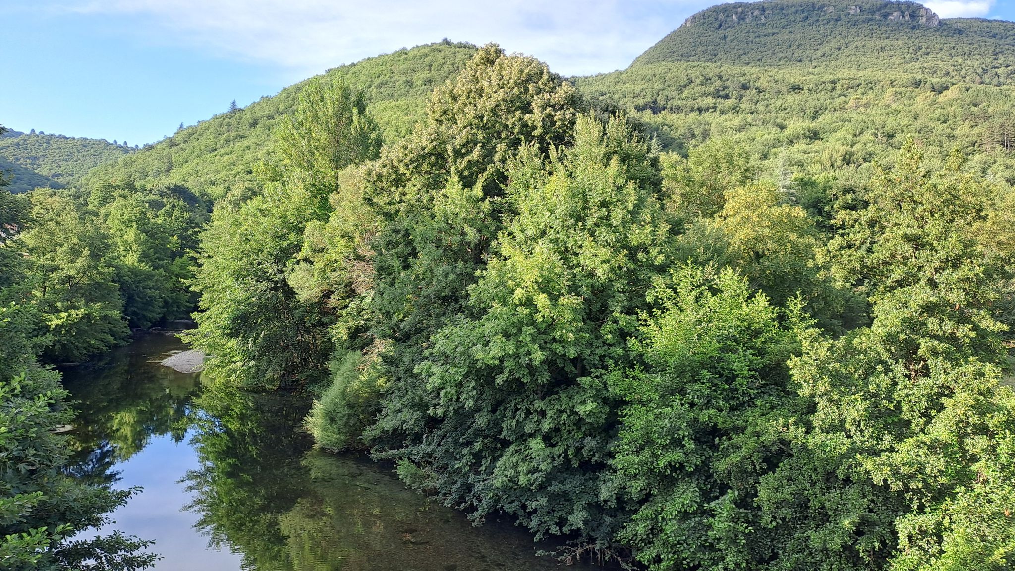 L’ARRE à AVEZE