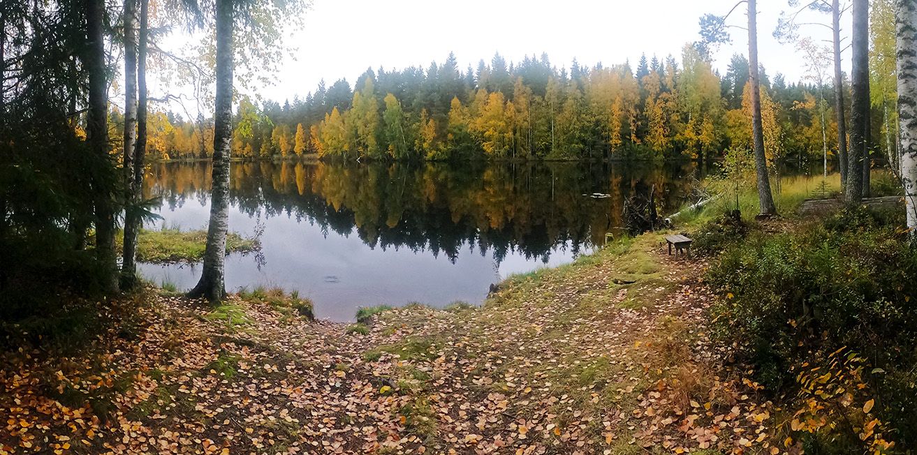 Asmalampi