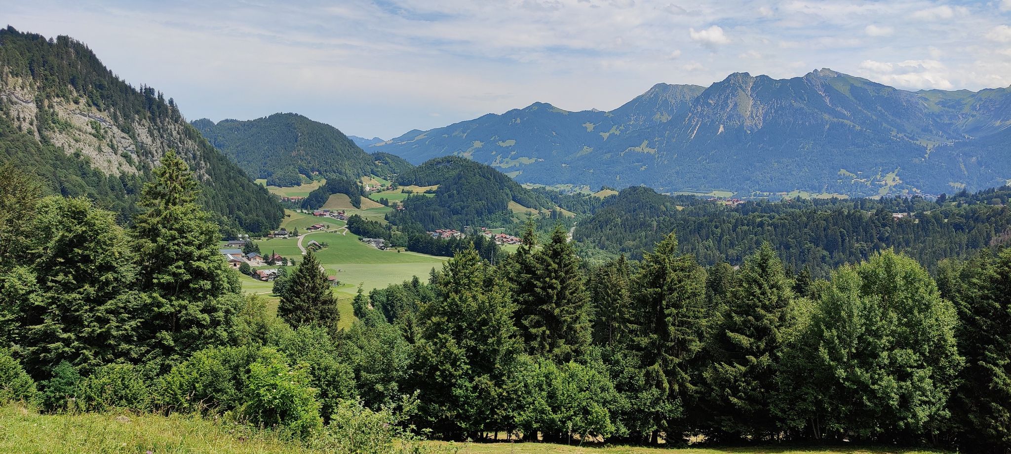 Tiefenbach & Wasach