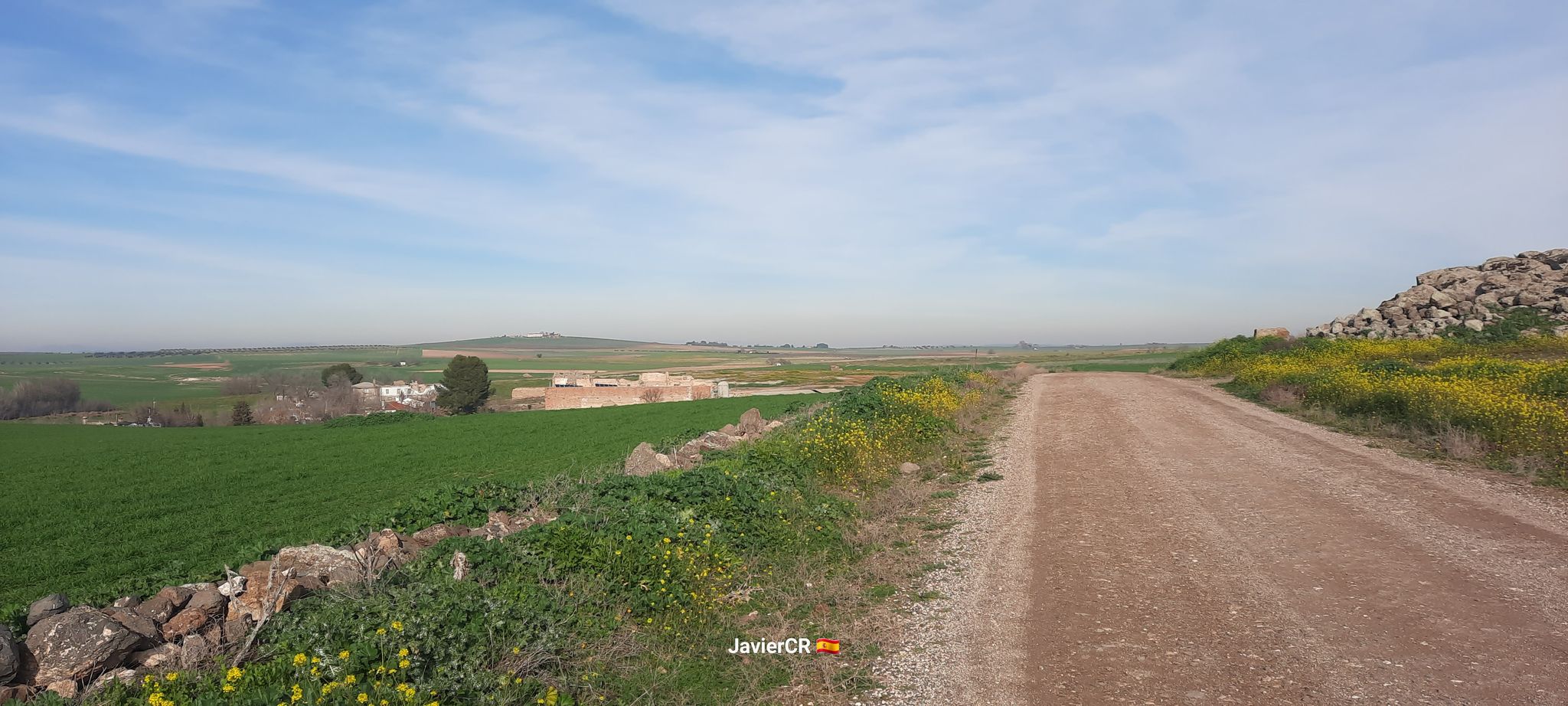 La Ciruela (Aldea)