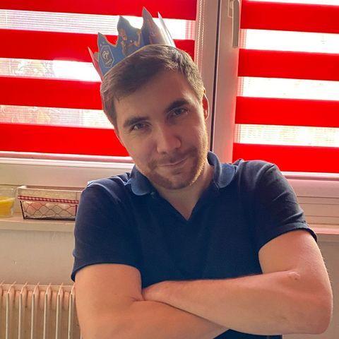user avatar