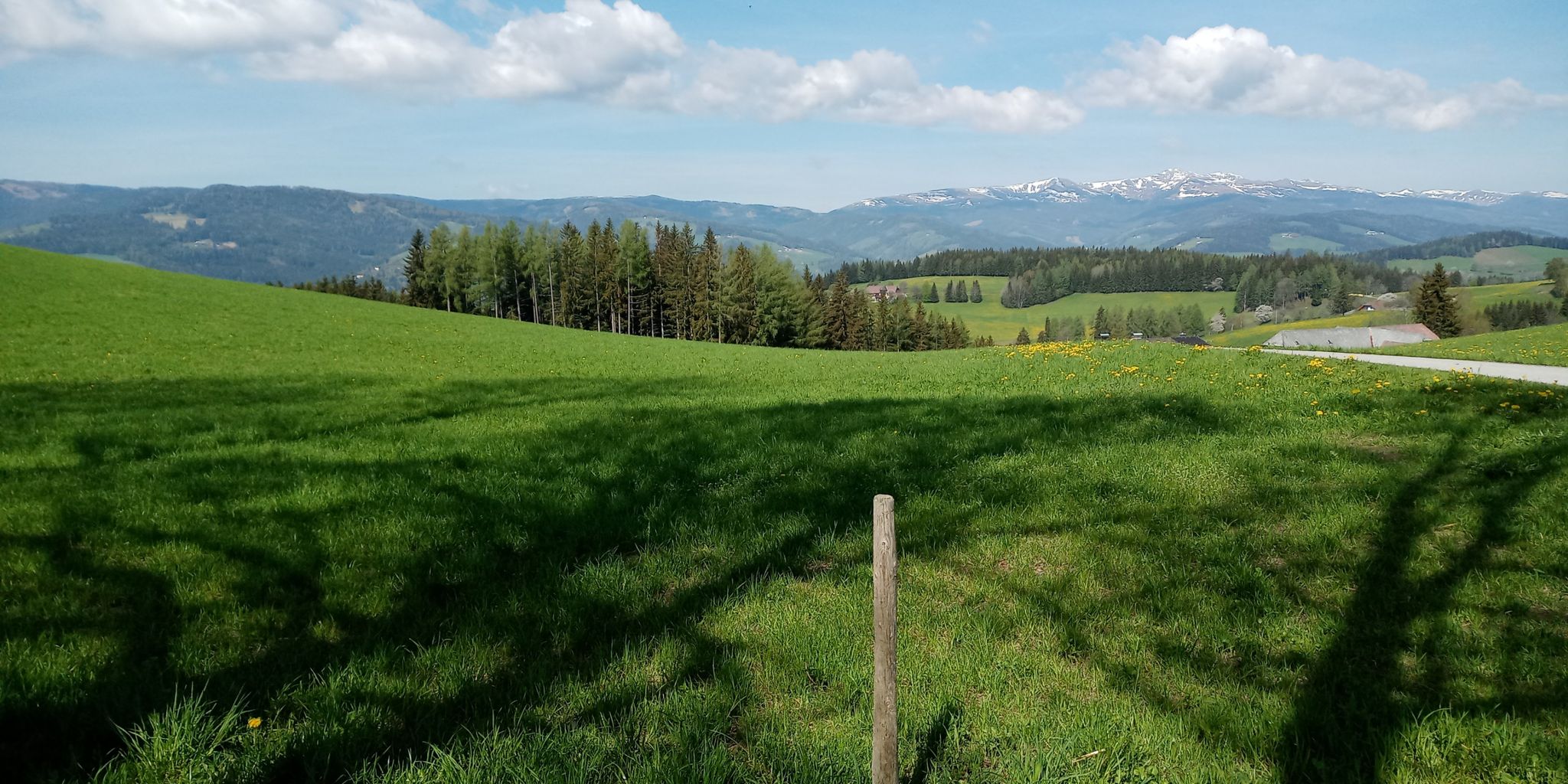Seetaler Alpen