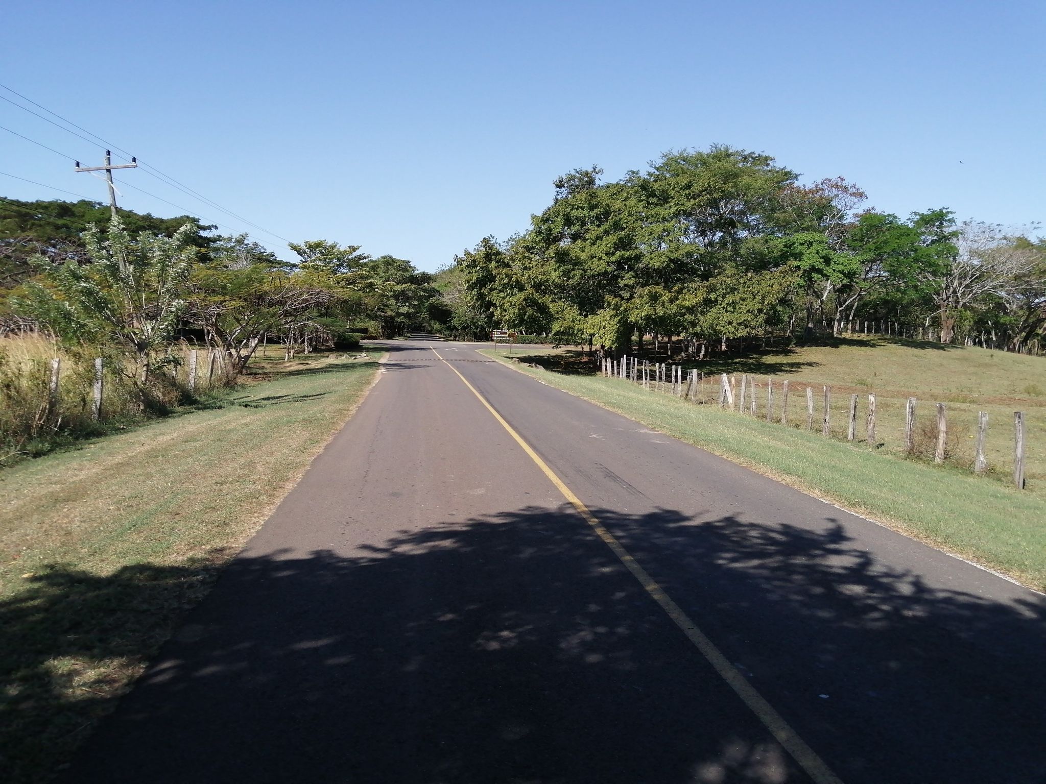 campo de golf....