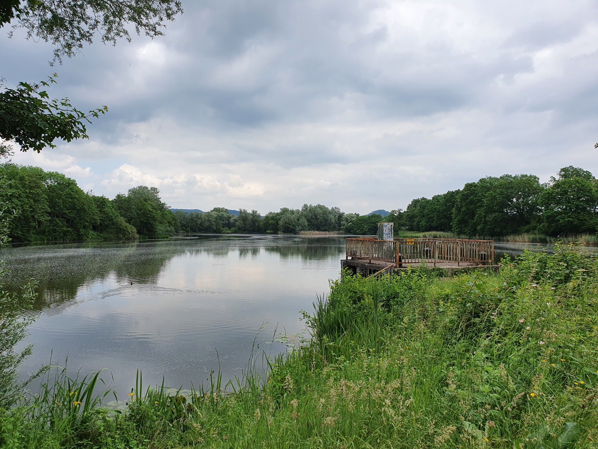 Sterenbergsee