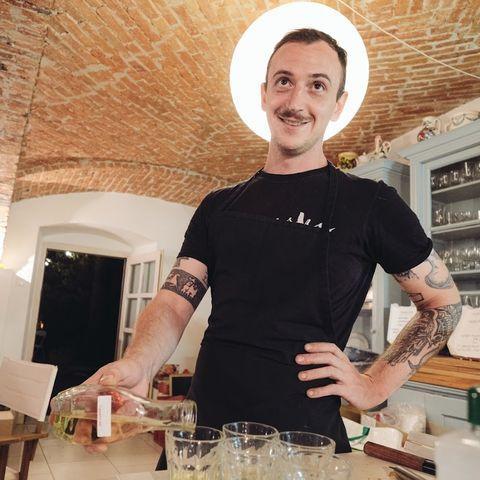 user avatar