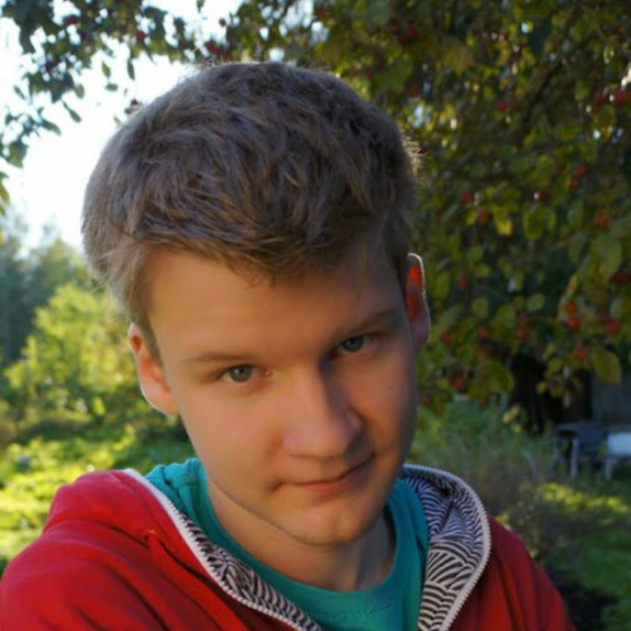 user avatar