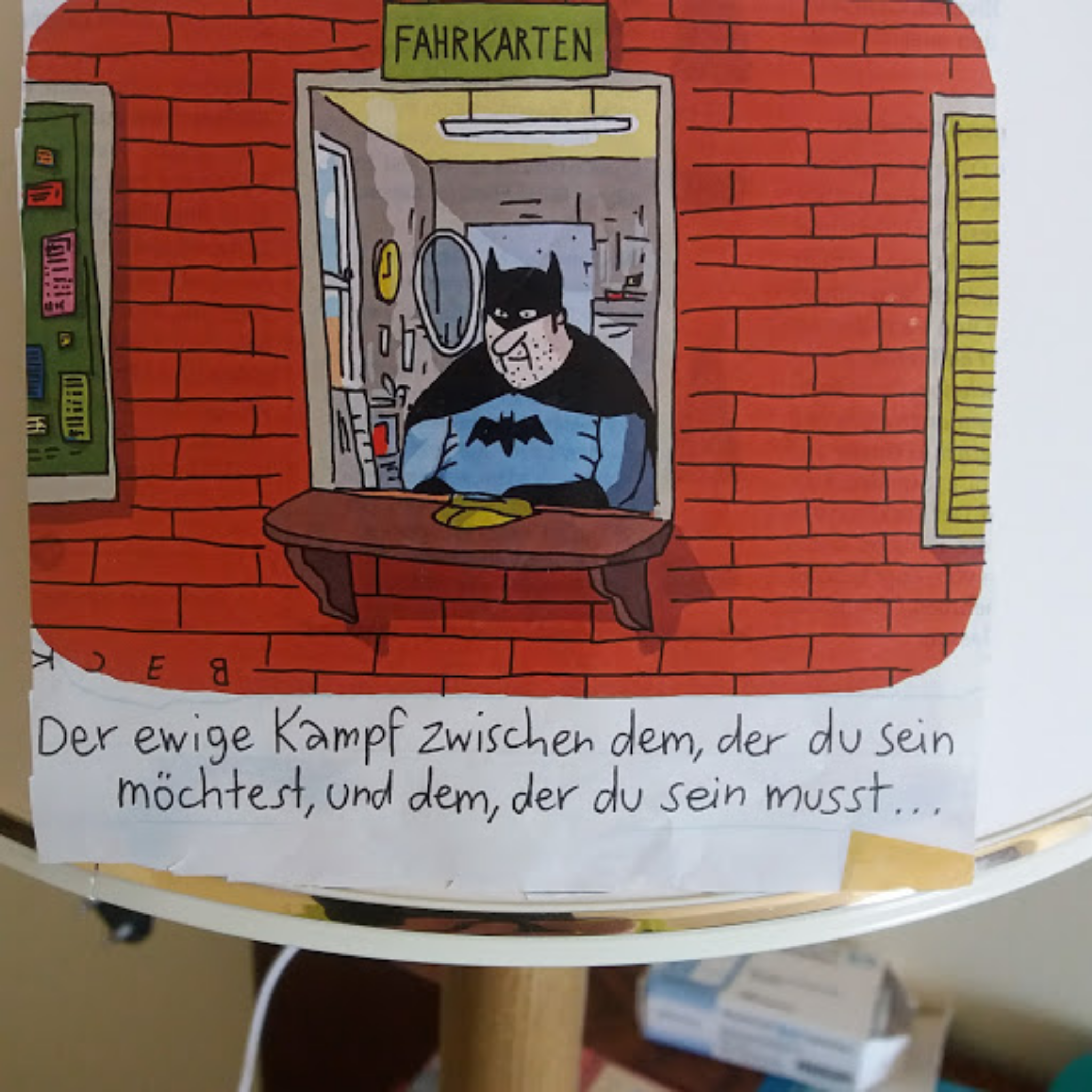 user avatar