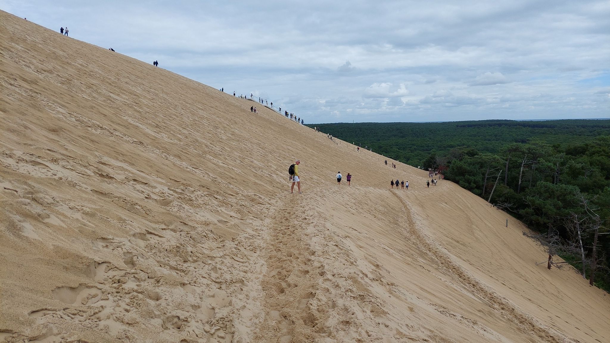 zand, zand, zand