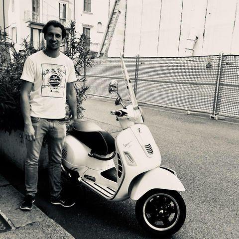user avatar
