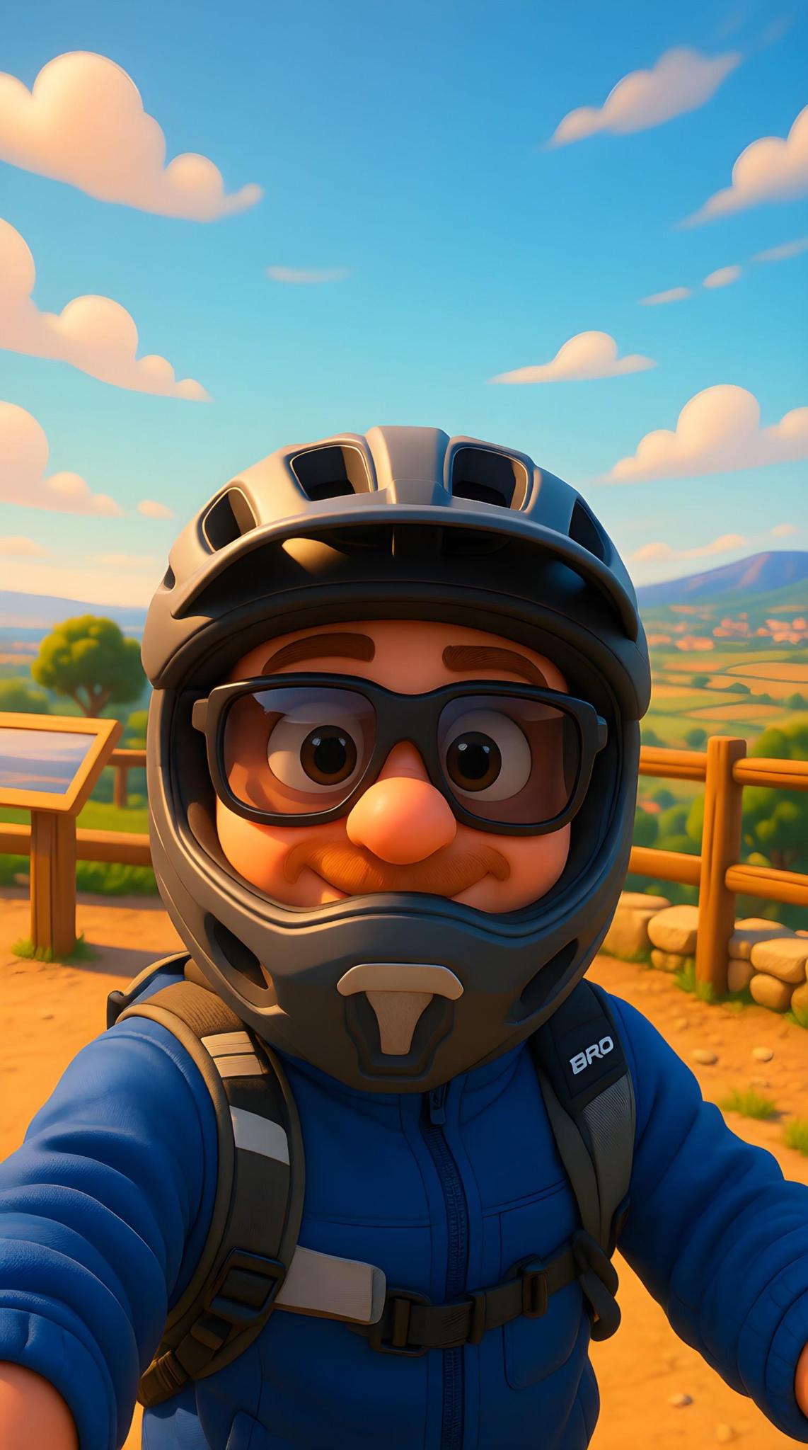 user avatar