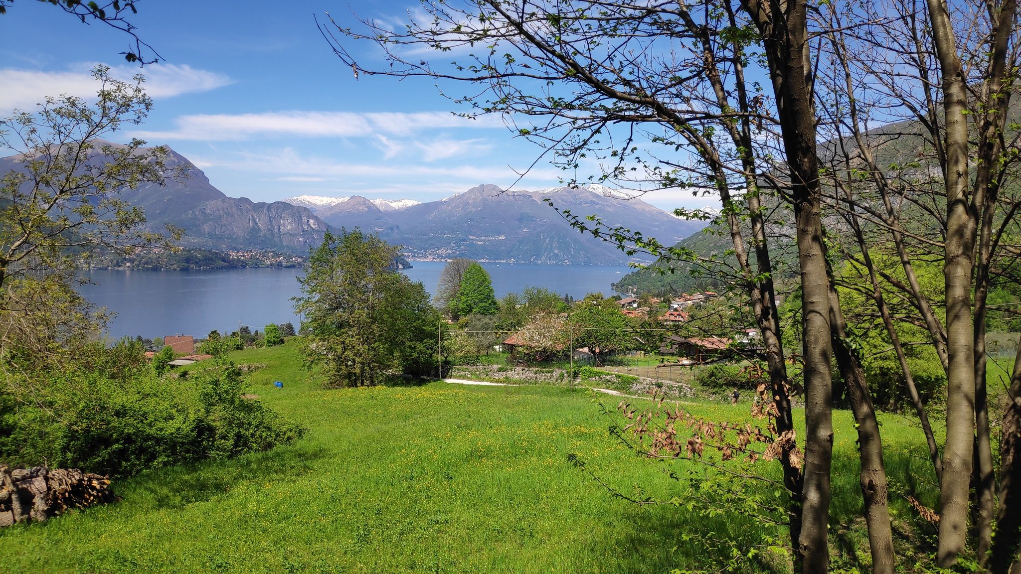 sopra Lierna