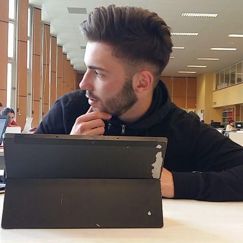 user avatar