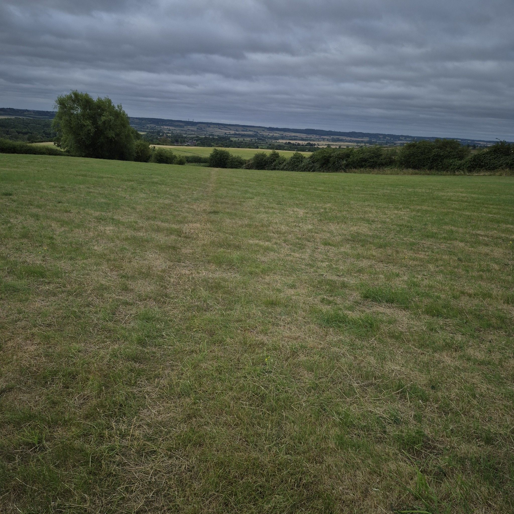 past Ucc sports ground