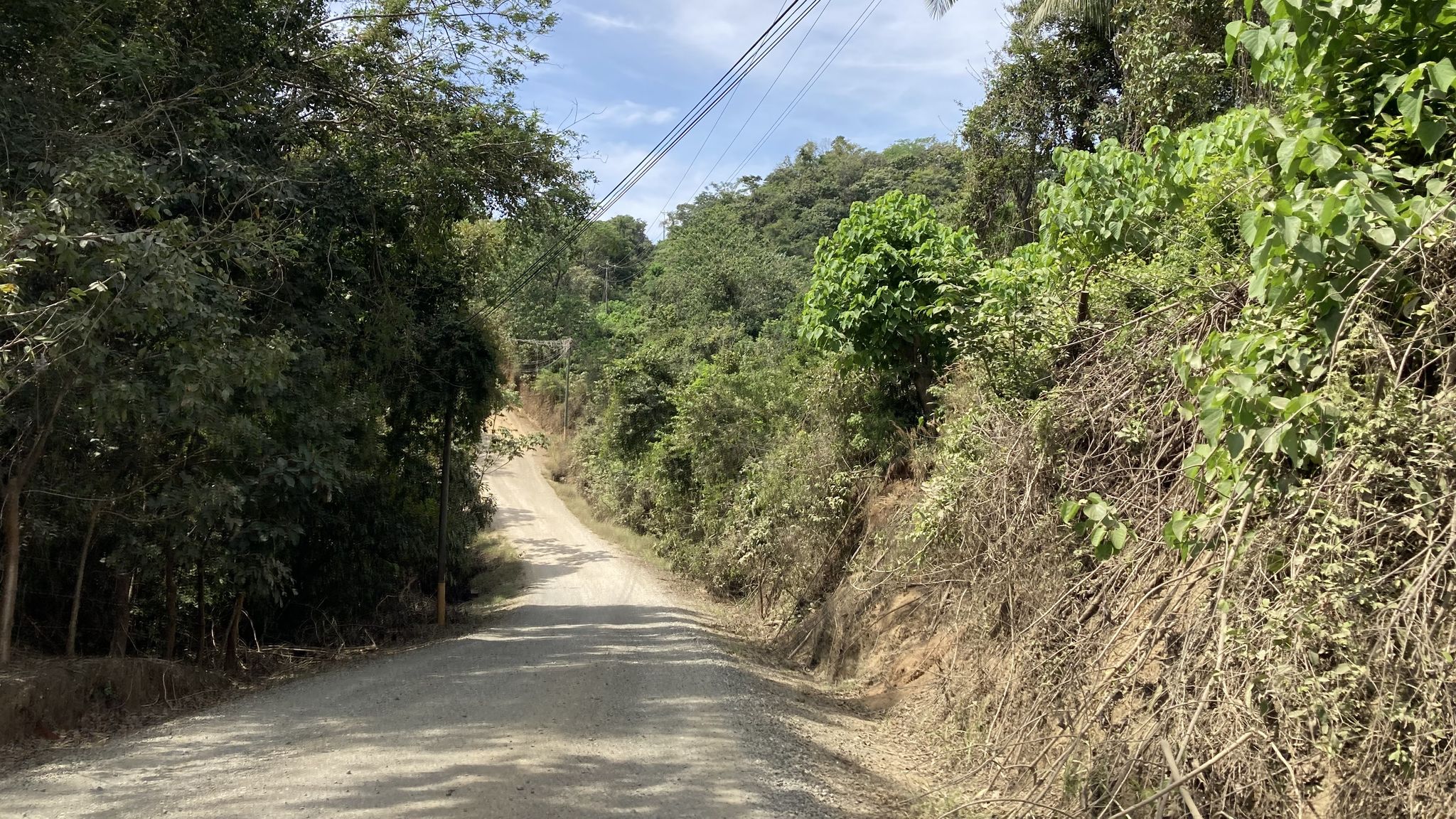 Ruta del Sol