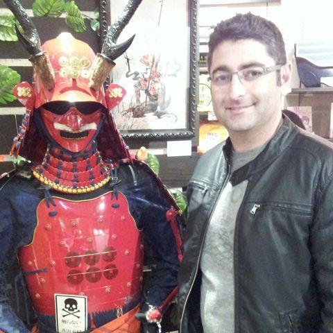user avatar