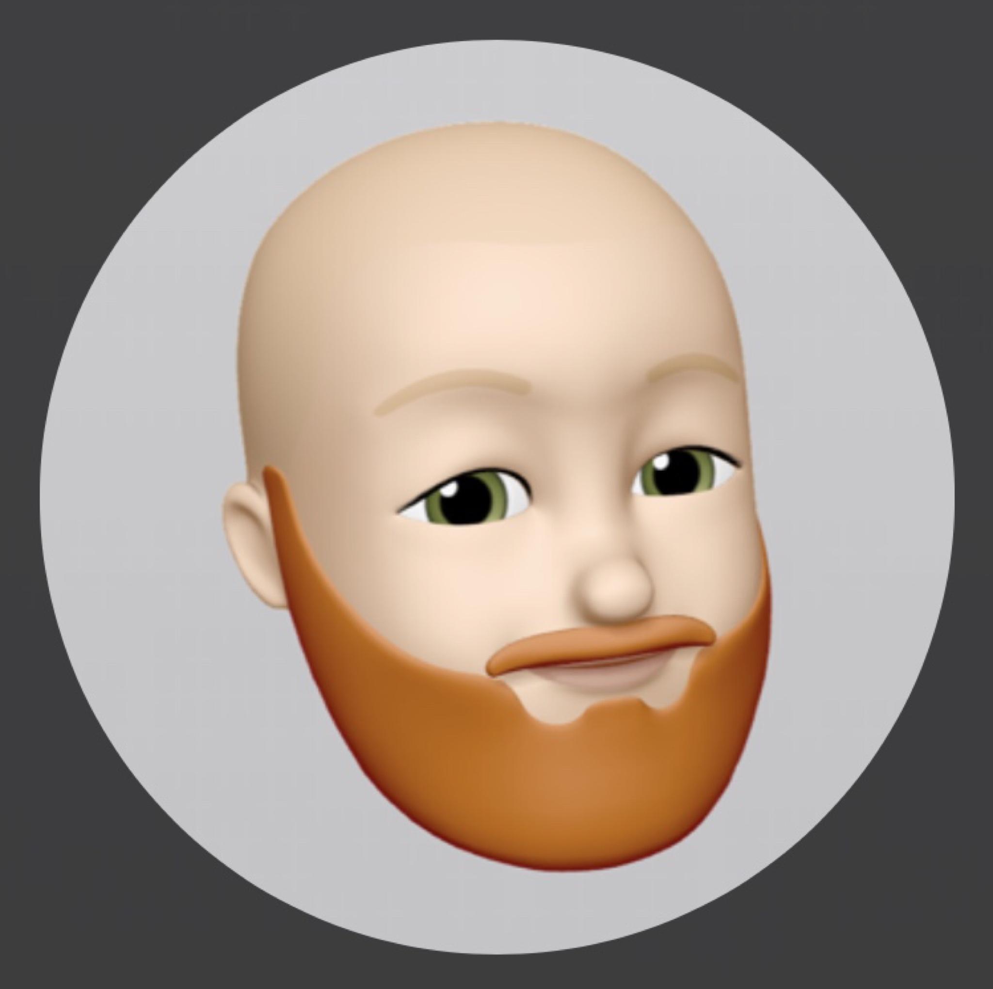 user avatar
