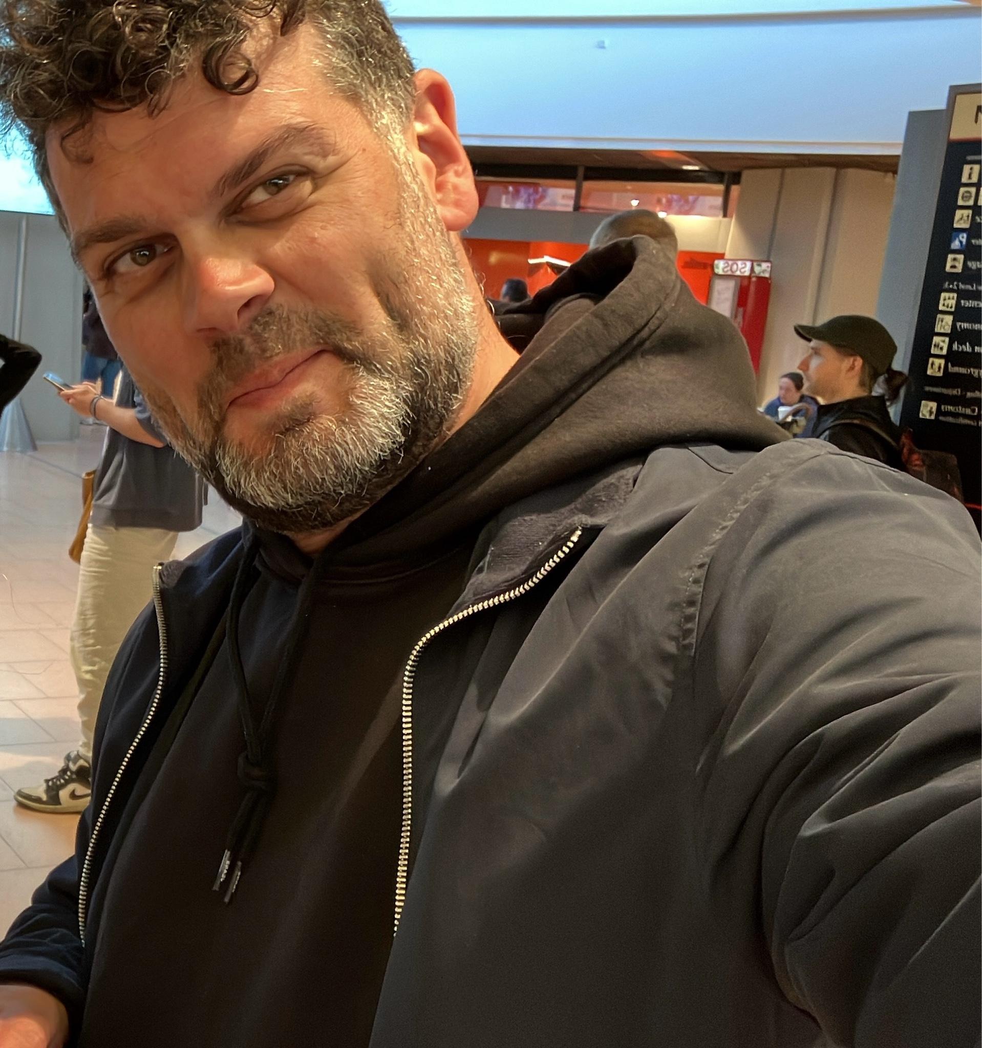 user avatar