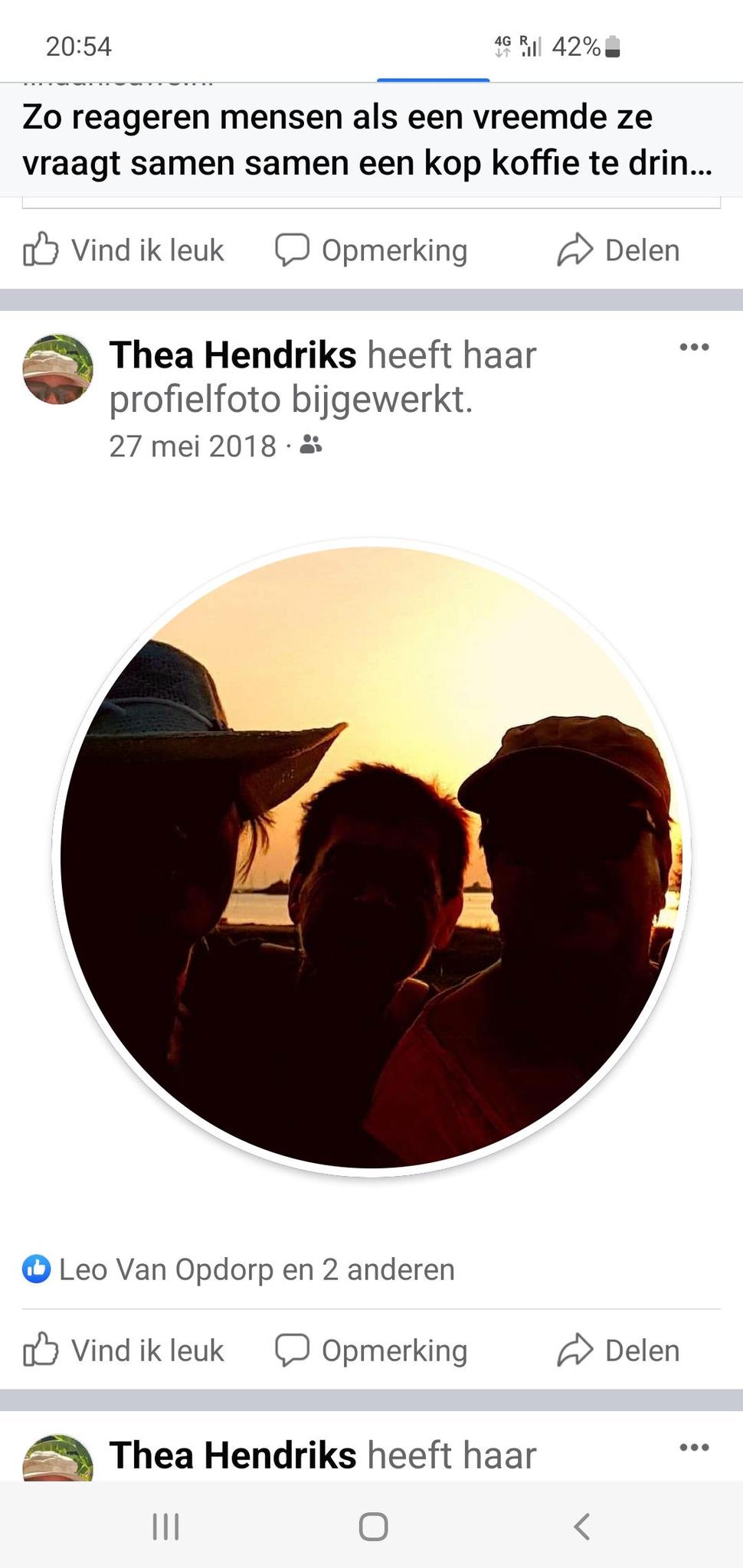 user avatar