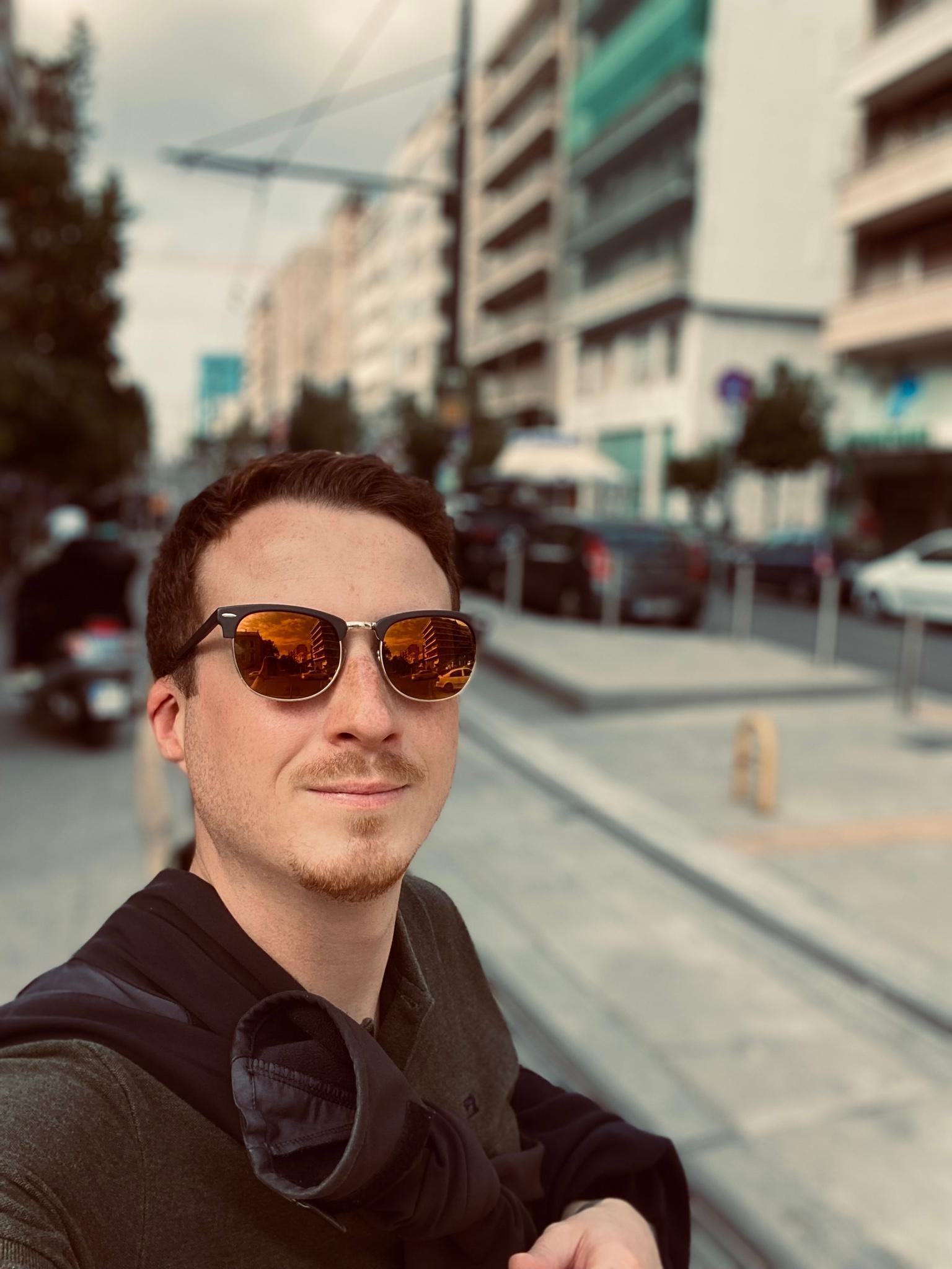 user avatar