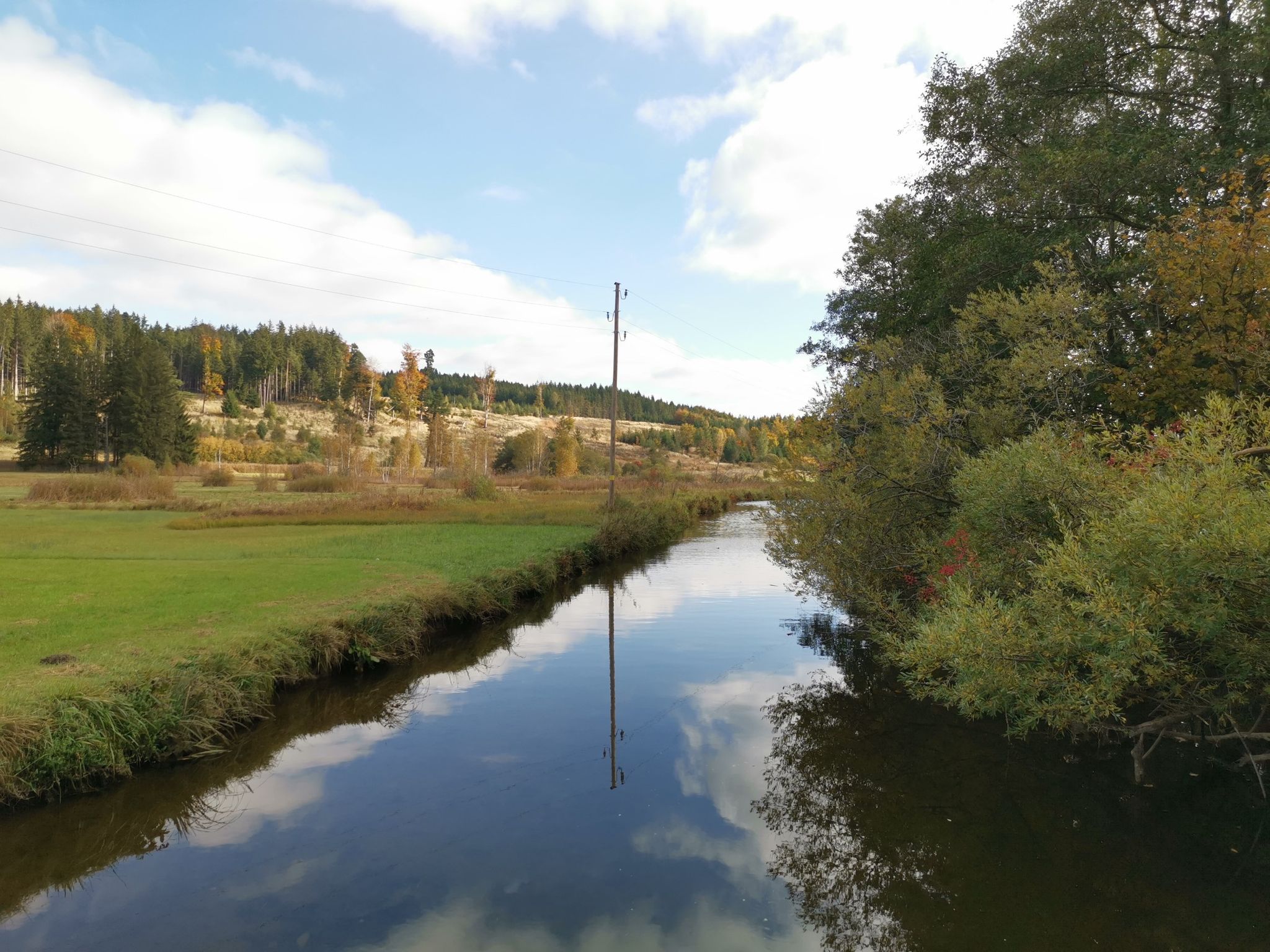 Die Kirnach