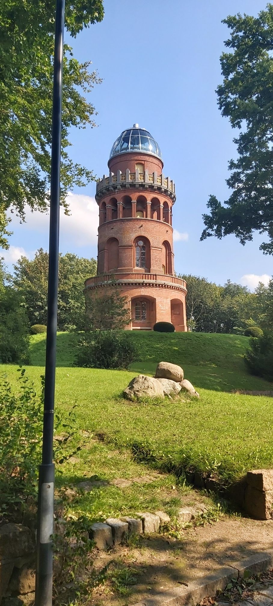 Rugard Turm