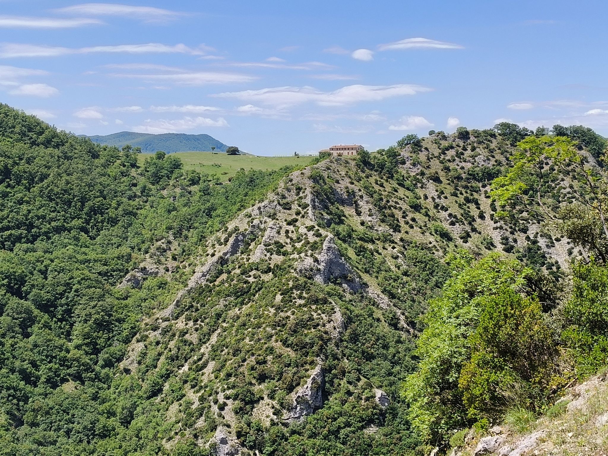 Ca Rossara