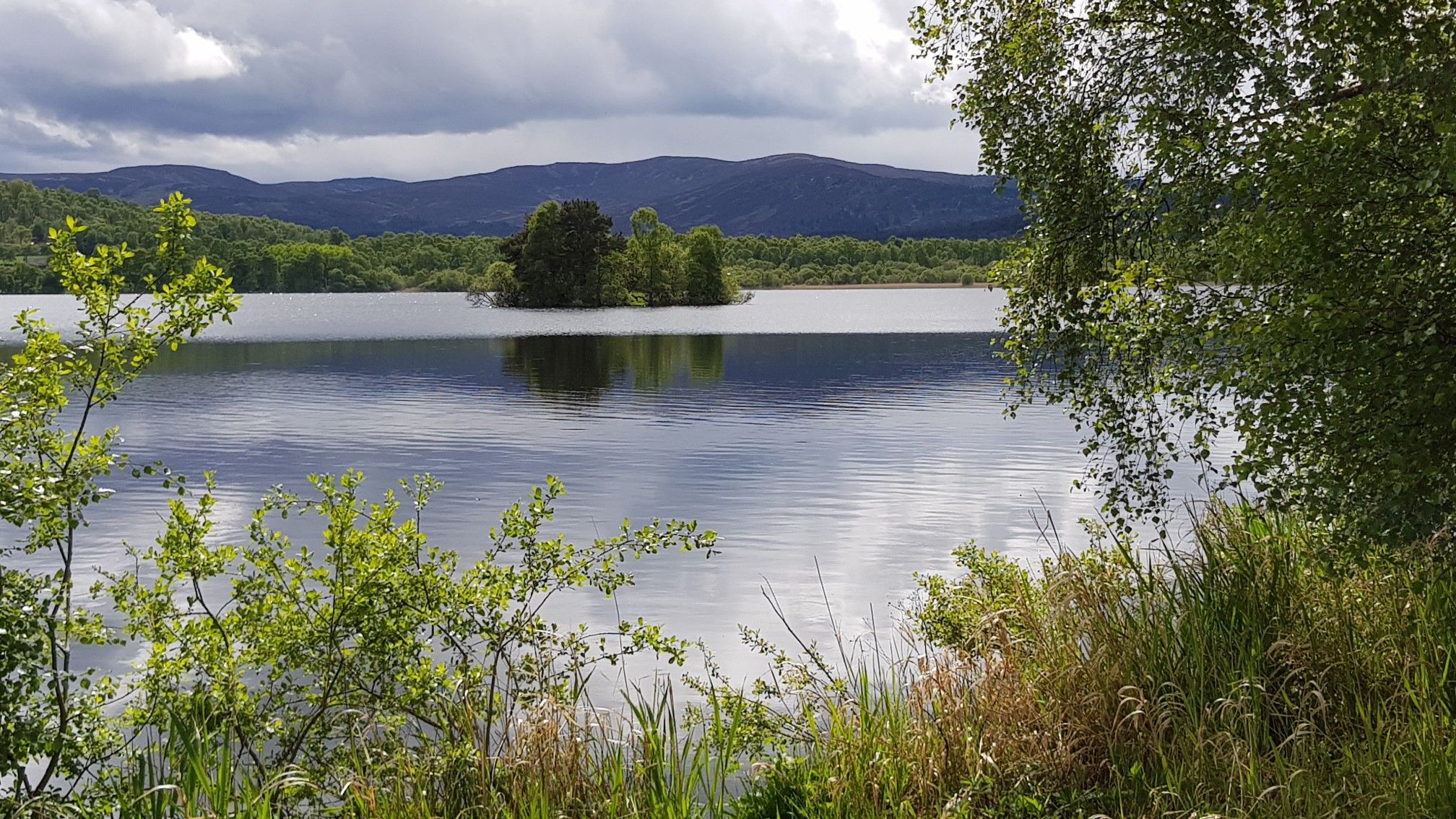 crannog