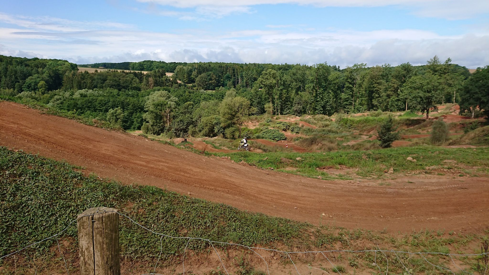 Motorcross
