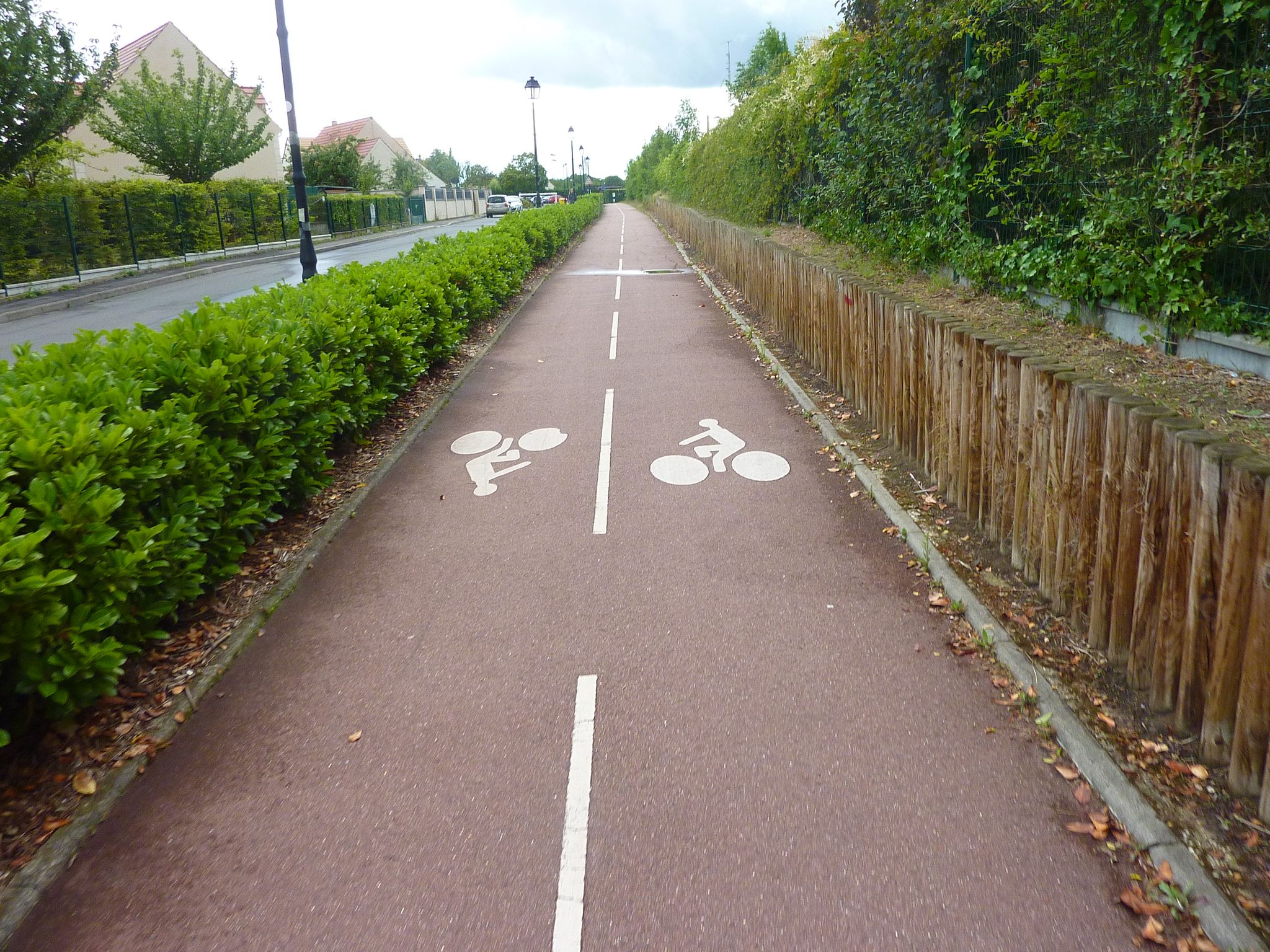 Fahrradhighway